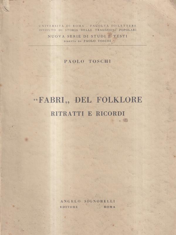 Libro di Faccia