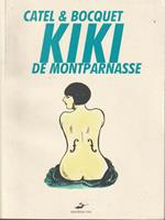 Kiki de Montparnasse