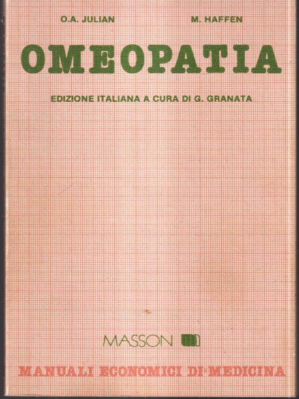 Omeopatia