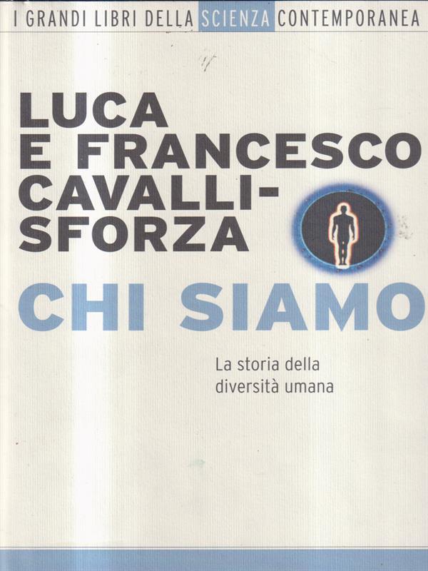 Chi siamo