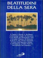 Beatitudini della sera