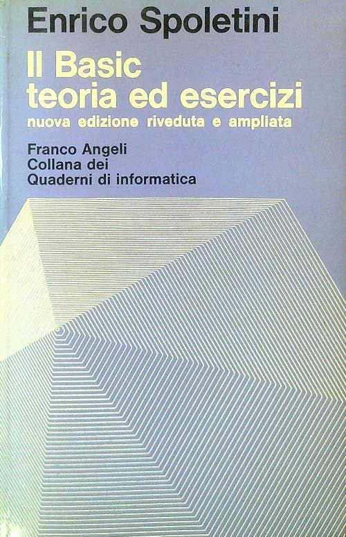 Il basic teoria ed esercizi