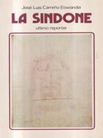 La Sindone ultimo reporter