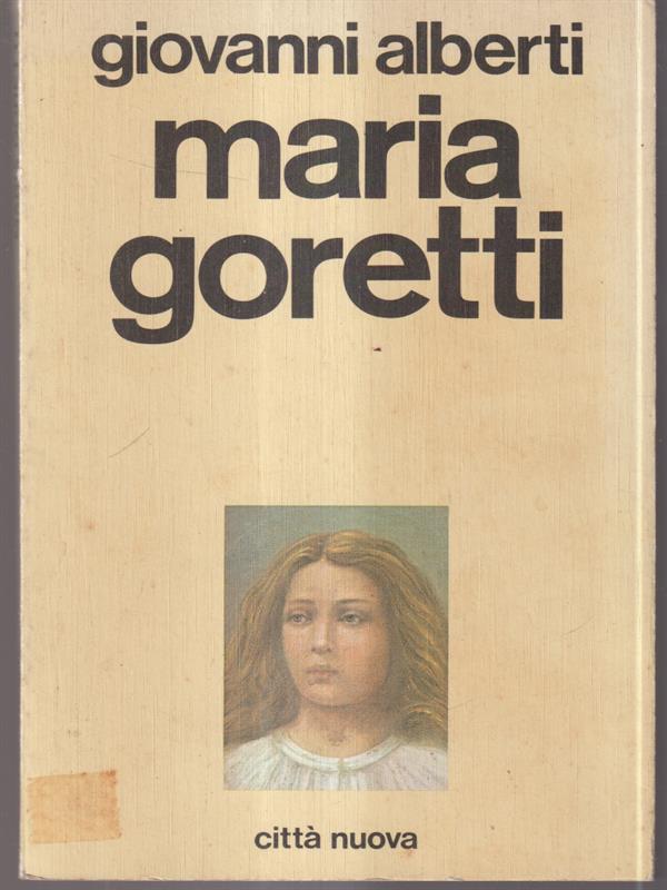 Maria Goretti