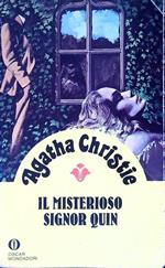 Il misterioso signor Quin