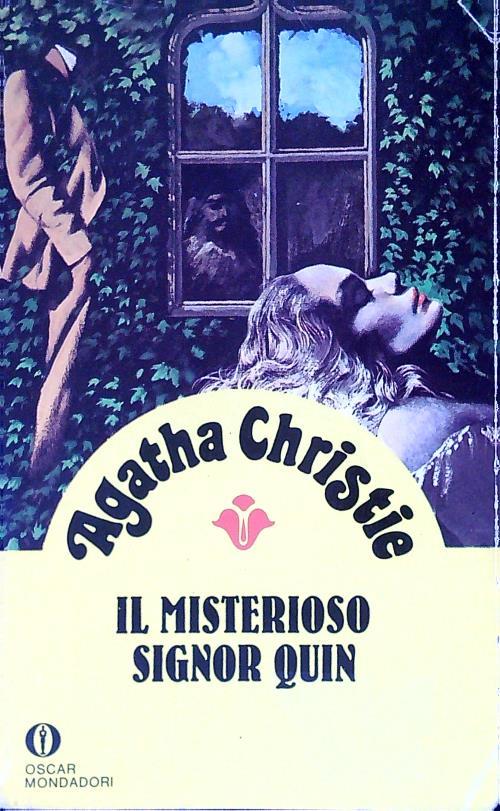 Il misterioso signor Quin