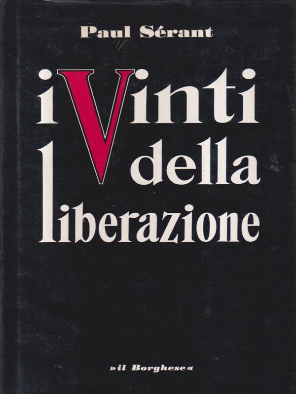I vinti della liberazione
