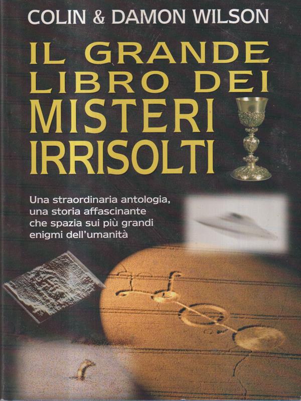 Libro di Faccia