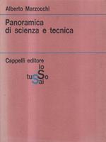 Panoramica di scienza e tecnica