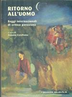 Ritorno all'uomo