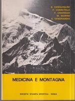 Medicina e montagna