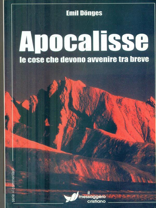 Apocalisse
