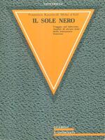 Il  sole nero