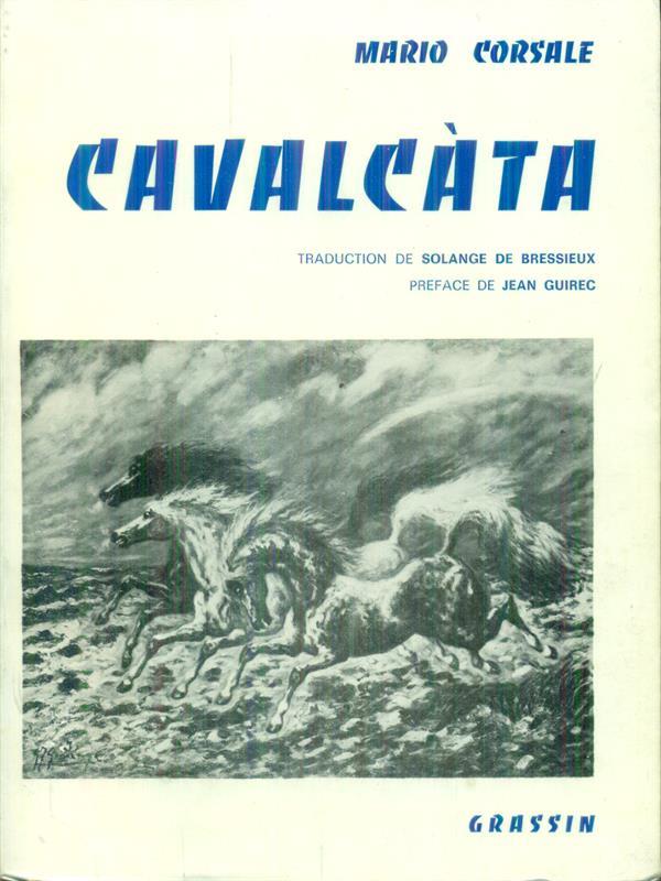 Cavalcata