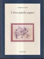 Cerco parole capaci