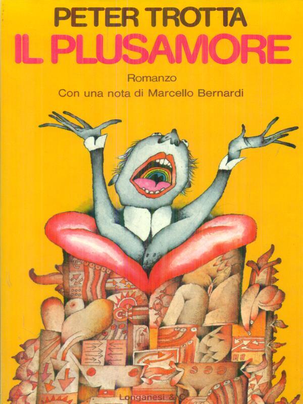 Il  plusamore