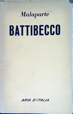 Battibecco