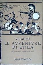 Le avventure di Enea