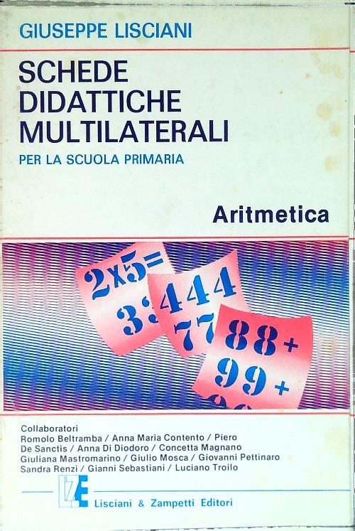 Libro di Faccia