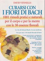 Curarsi con i fiori di Bach.