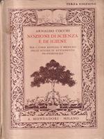 Nozioni di scienza e di igiene