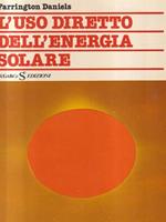 L' uso diretto dell'energia solare