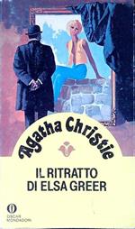 Il ritratto di Elsa Greer