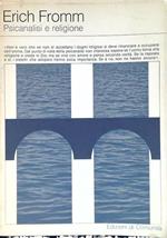 Psicanalisi e religione