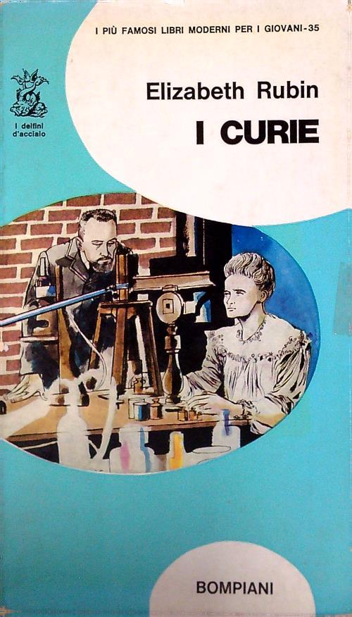 I Curie
