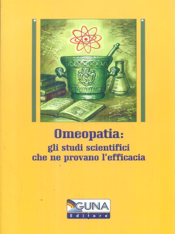 Omeopatia: gli studi scientifici che ne provano l'efficacia