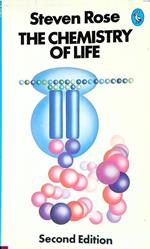 The chemistry of life