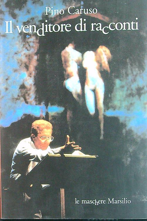 Il venditore di racconti