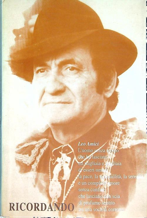 Libro di Faccia