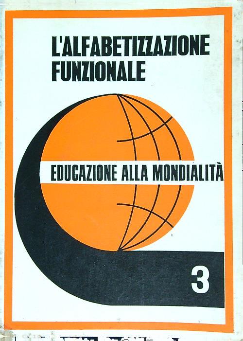 L' alfabetizzazione funzionale 3