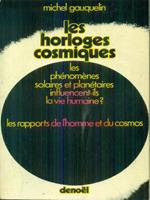 Les horloges cosmiques