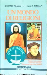 Un mondo di religioni