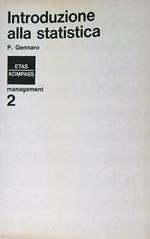 Introduzione alla statistica