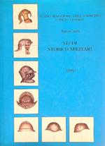 Studi storico militari 1994