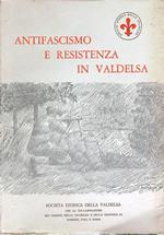 Antifascismo e resistenza in Valdesa