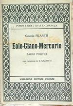 Eolo - Giano - Mercurio