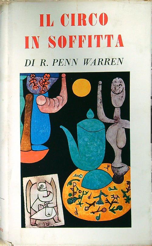 Libro di Faccia