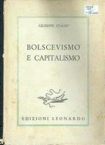 Bolscevismo e capitalismo