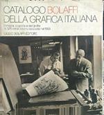Catalogo Bolaffi della grafica italiana 1969