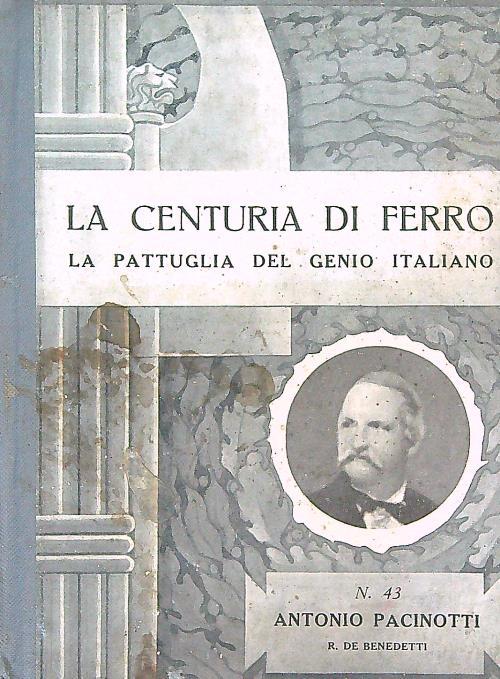 Antonio Pacinotti