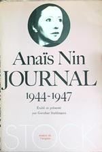 Journal 1944-1947 Vol 4