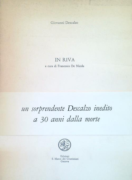 Libro di Faccia
