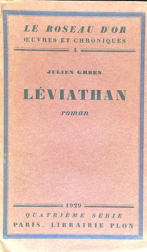 Leviathan