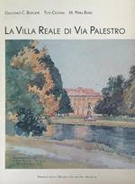La Villa reale di Via Palestro