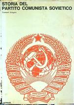 Storia del partito comunista sovietico