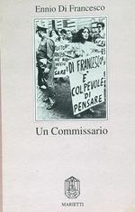 Un commissario